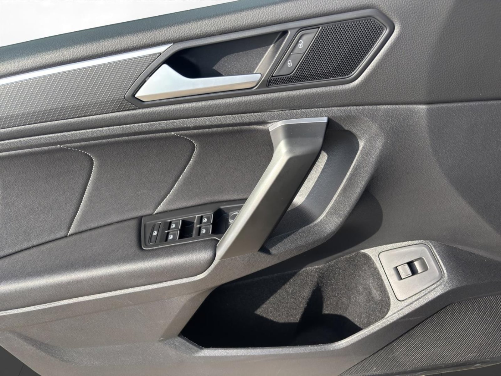 Volkswagen Tiguan Allspace – Bild 10
