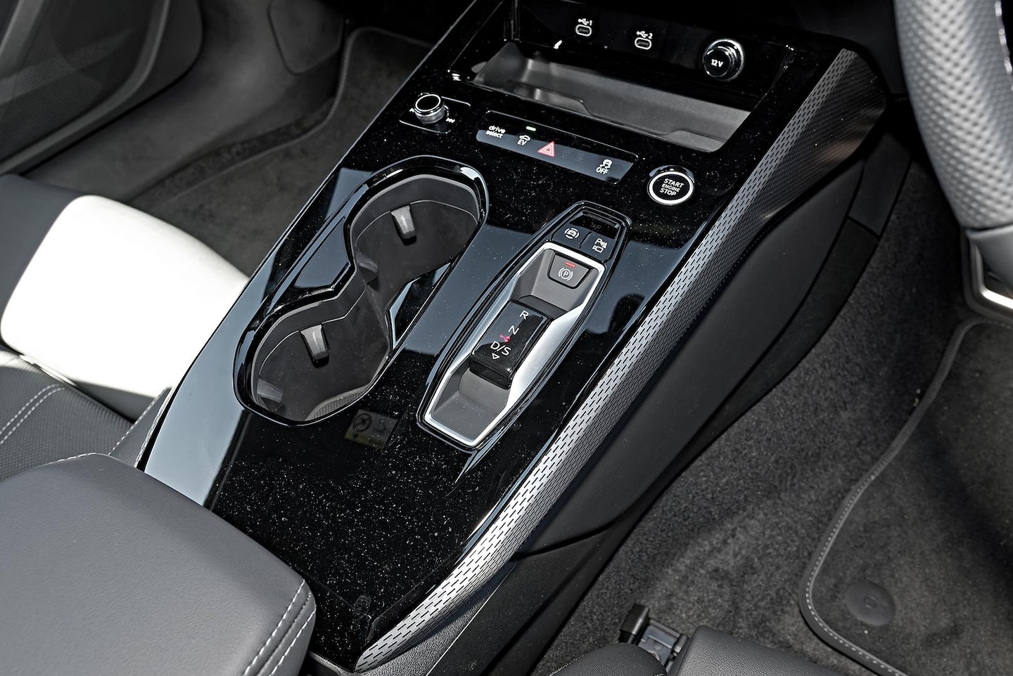 Image about Audi A5 Sedan TFSI e e-hybrid quattro 270 kW S tronic