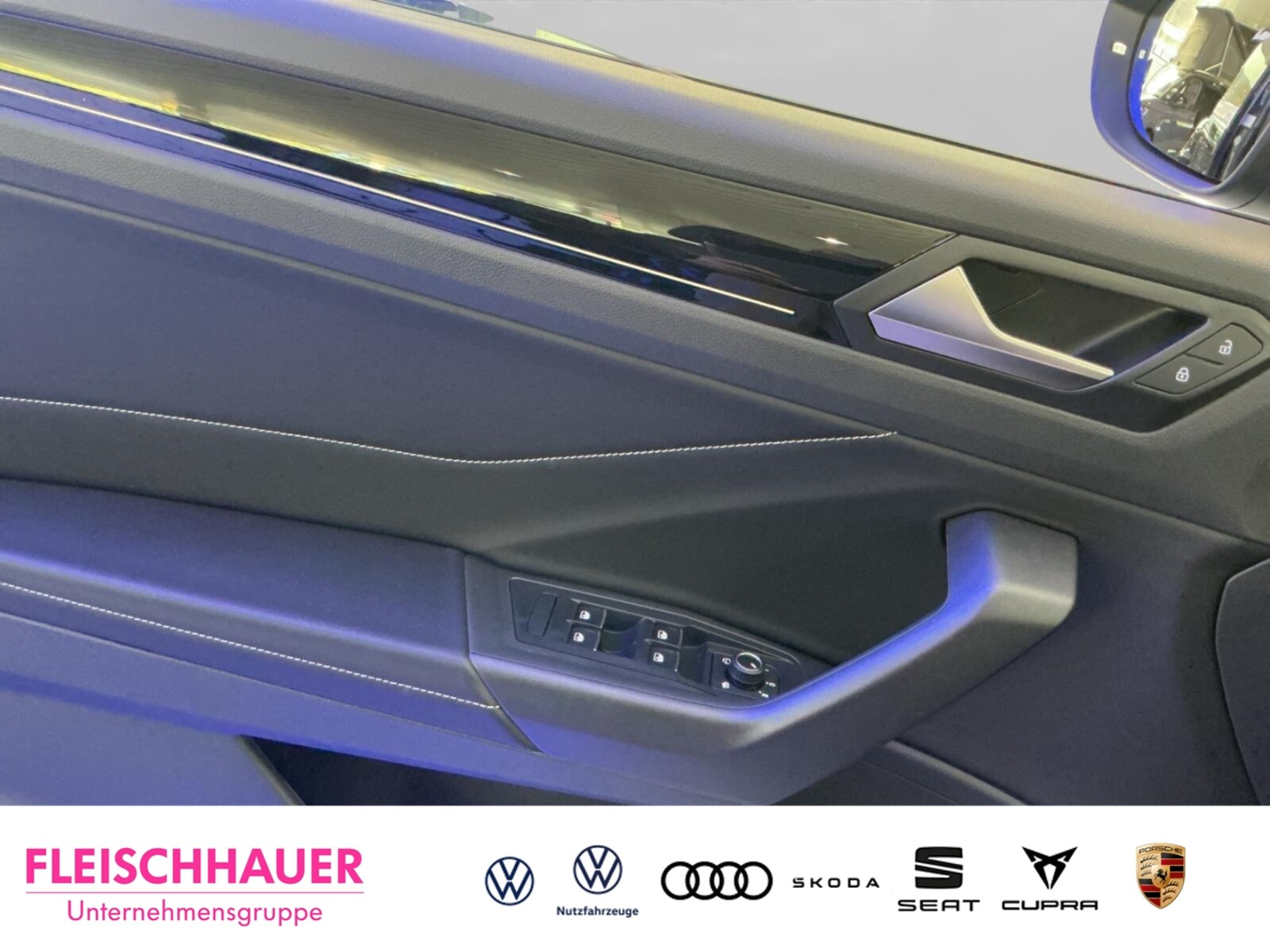 Volkswagen T-Roc Cabriolet – Bild 15