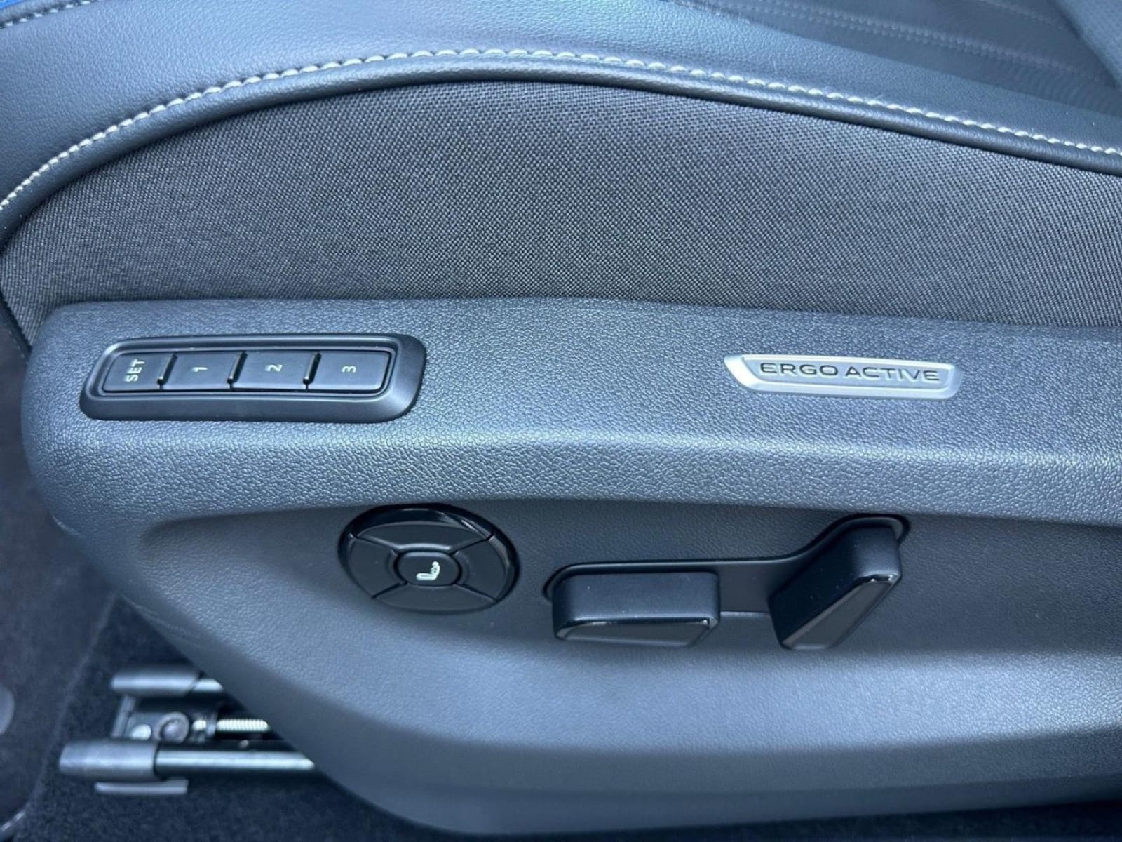 Volkswagen Tiguan – Bild 21
