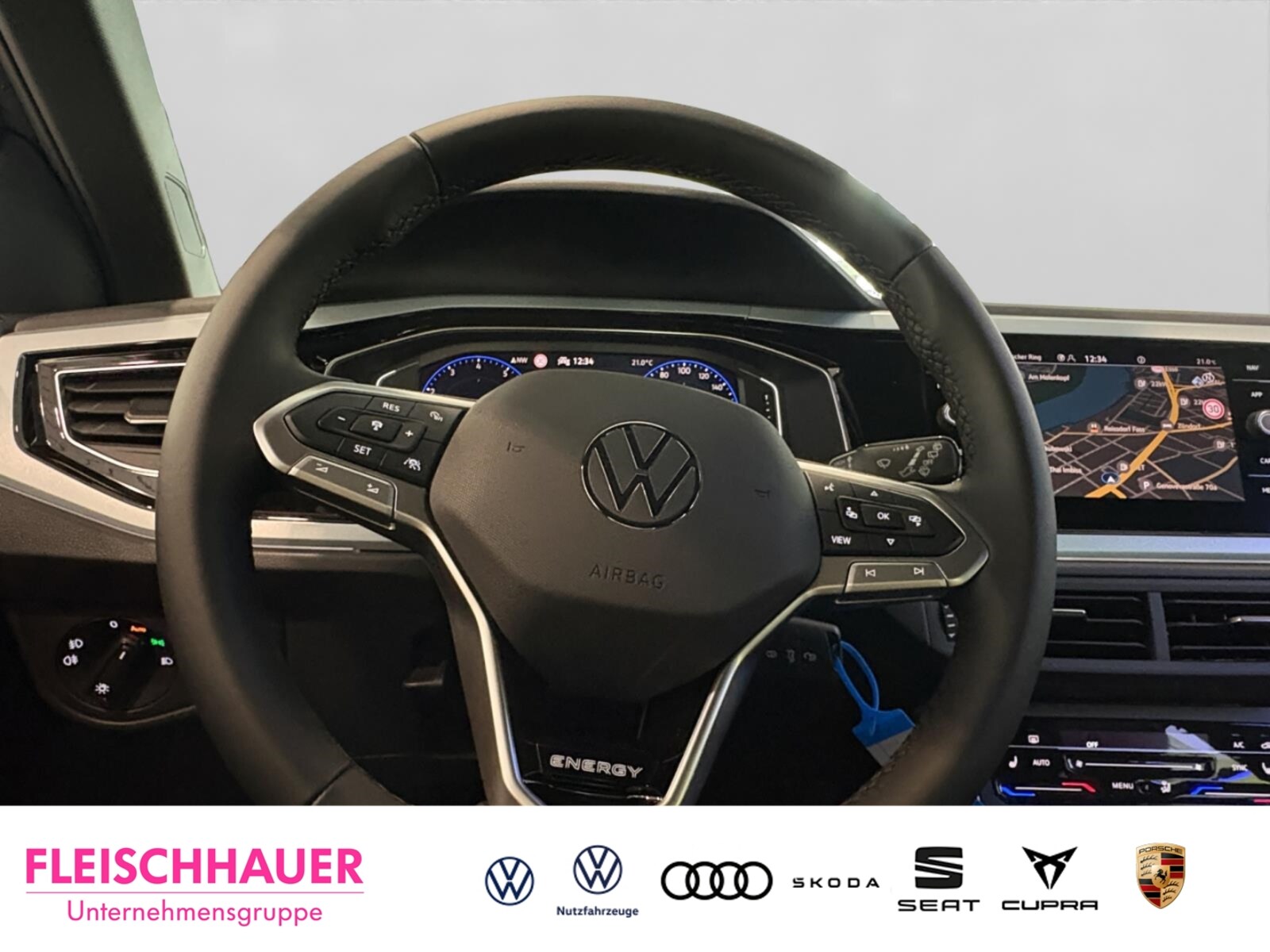 Volkswagen Polo – Bild 14