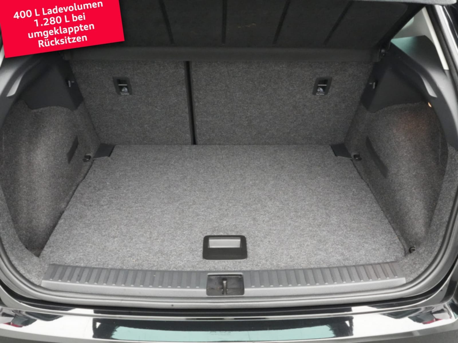 SEAT Arona – Bild 13