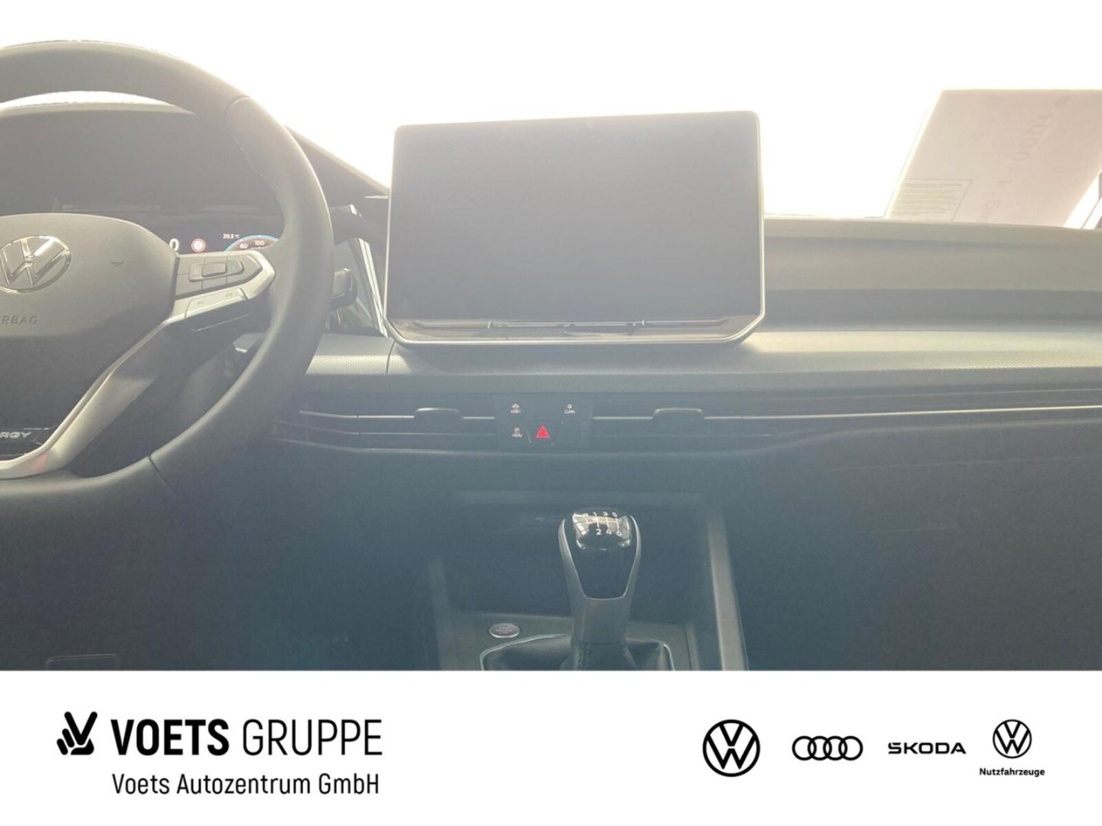 Volkswagen Golf – Bild 9