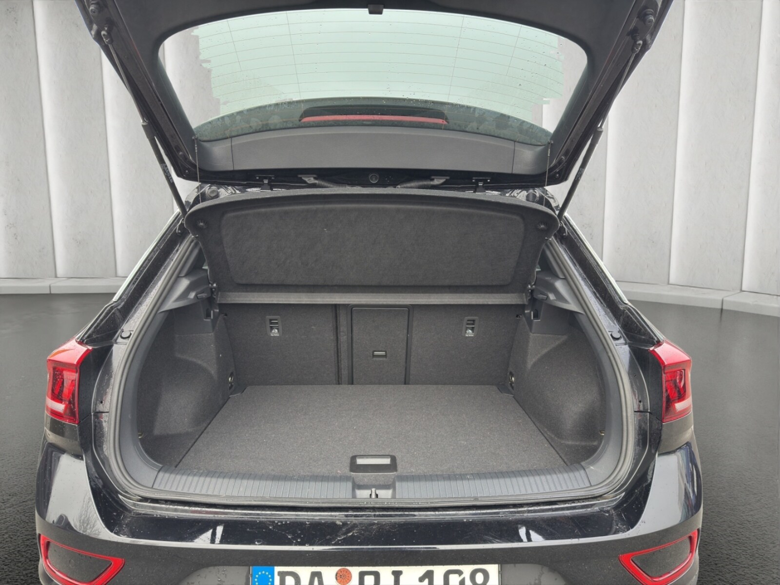Volkswagen T-Roc – Bild 15
