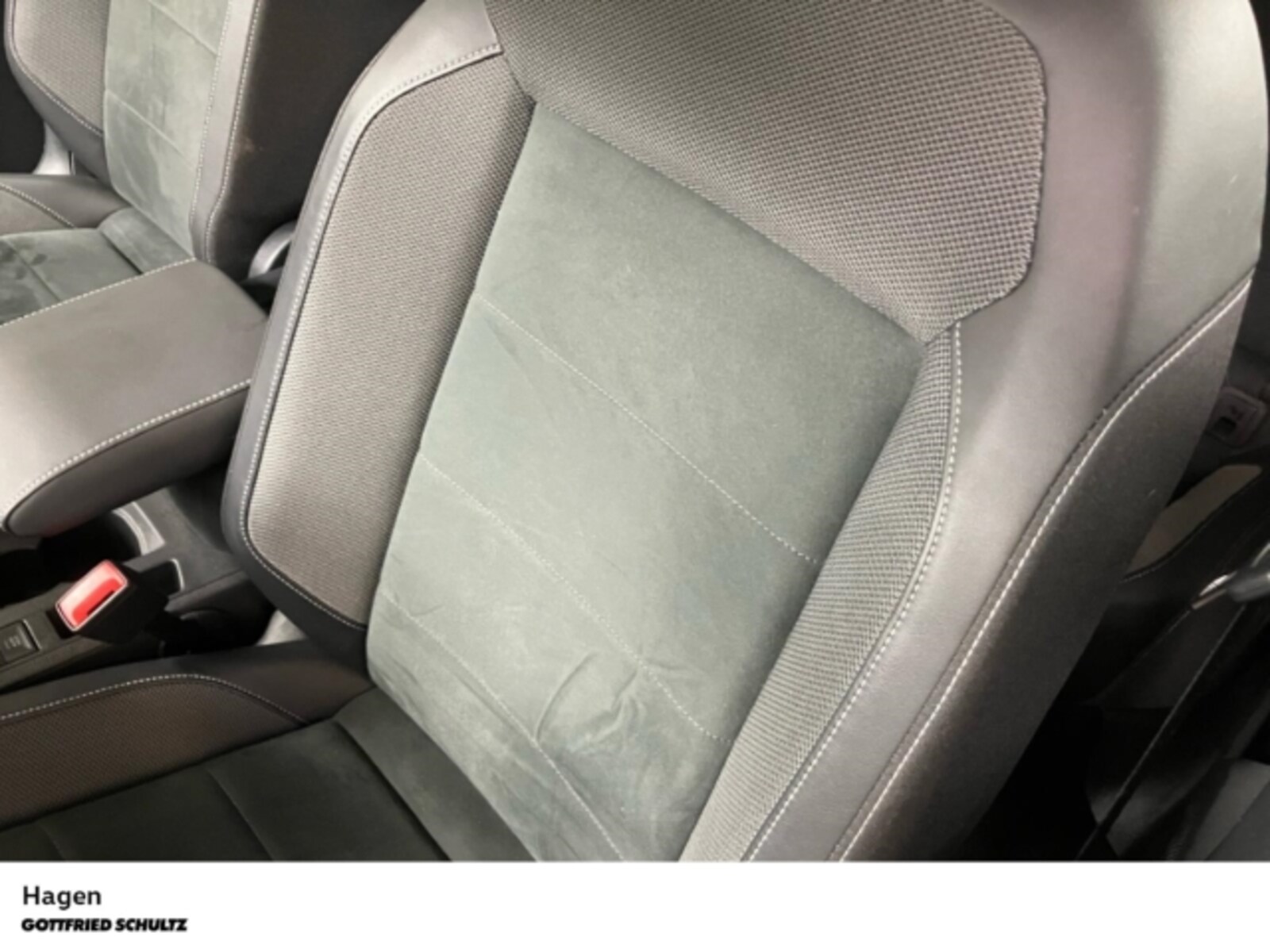 Volkswagen T-Roc – Bild 13