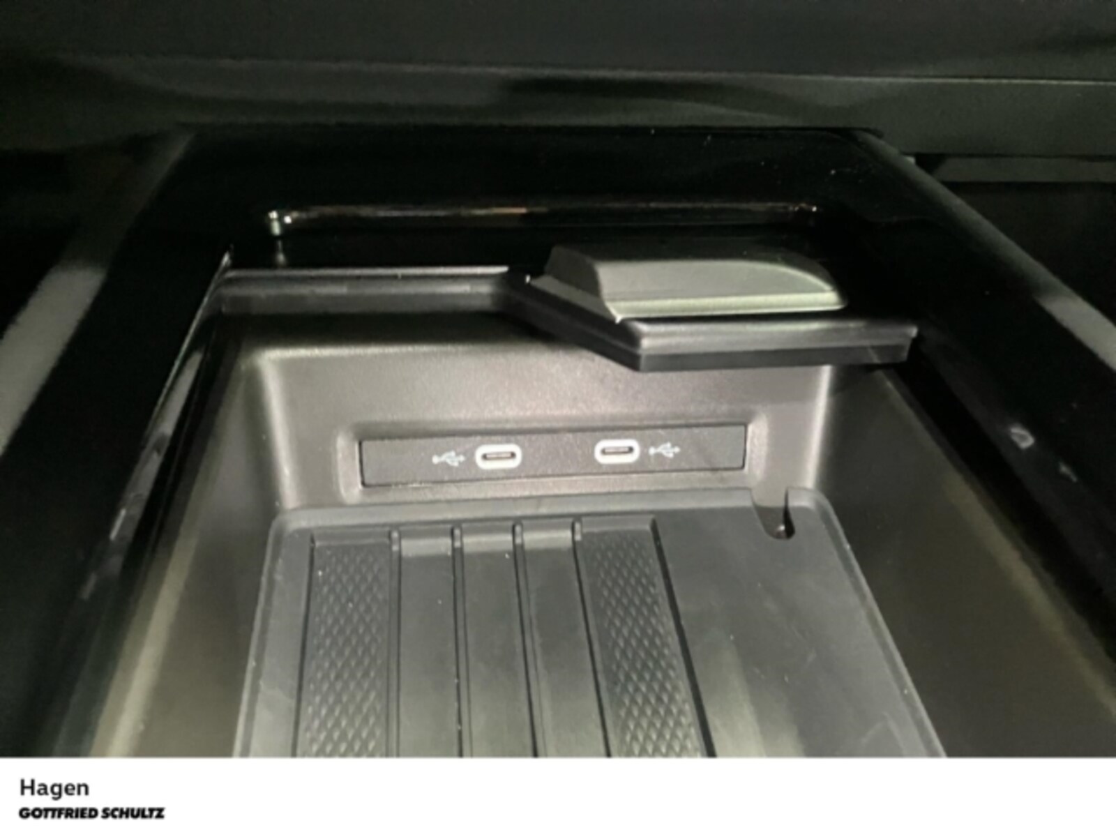 Volkswagen ID.7 Tourer – Bild 12