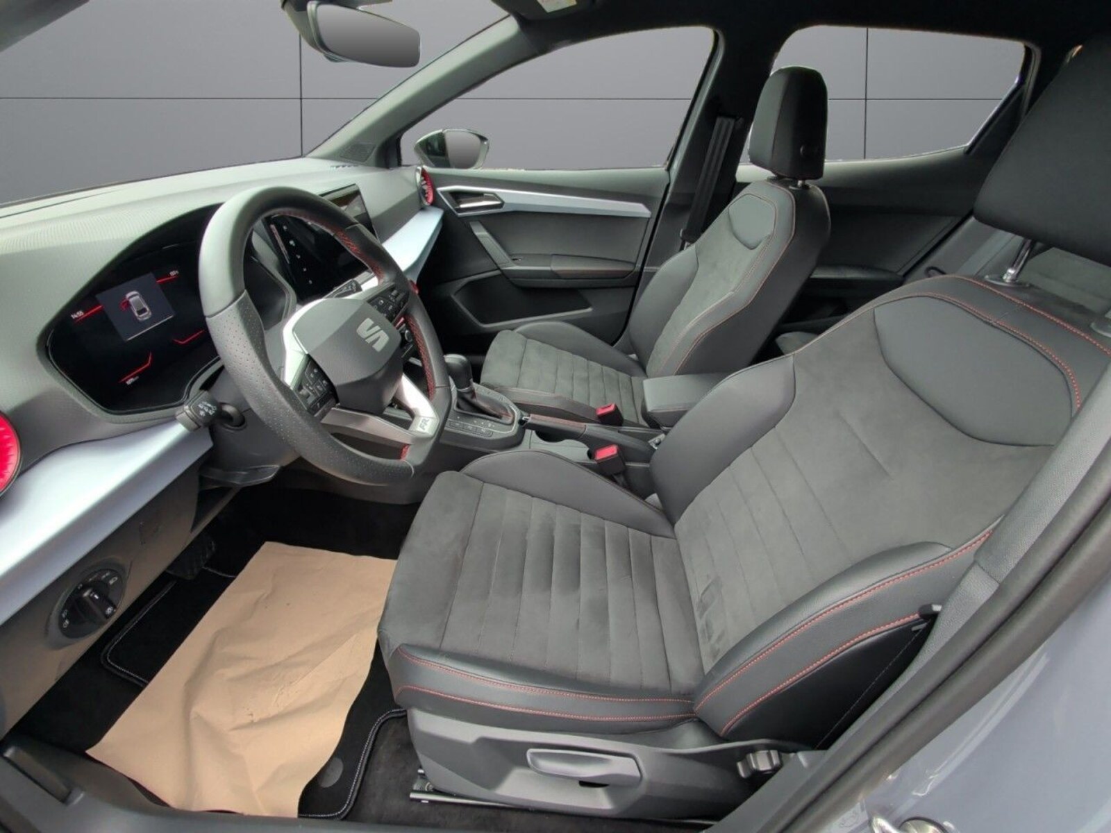 SEAT Ibiza – Bild 13