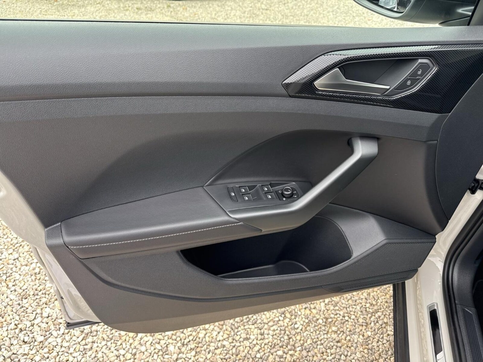 Volkswagen T-Cross – Bild 14