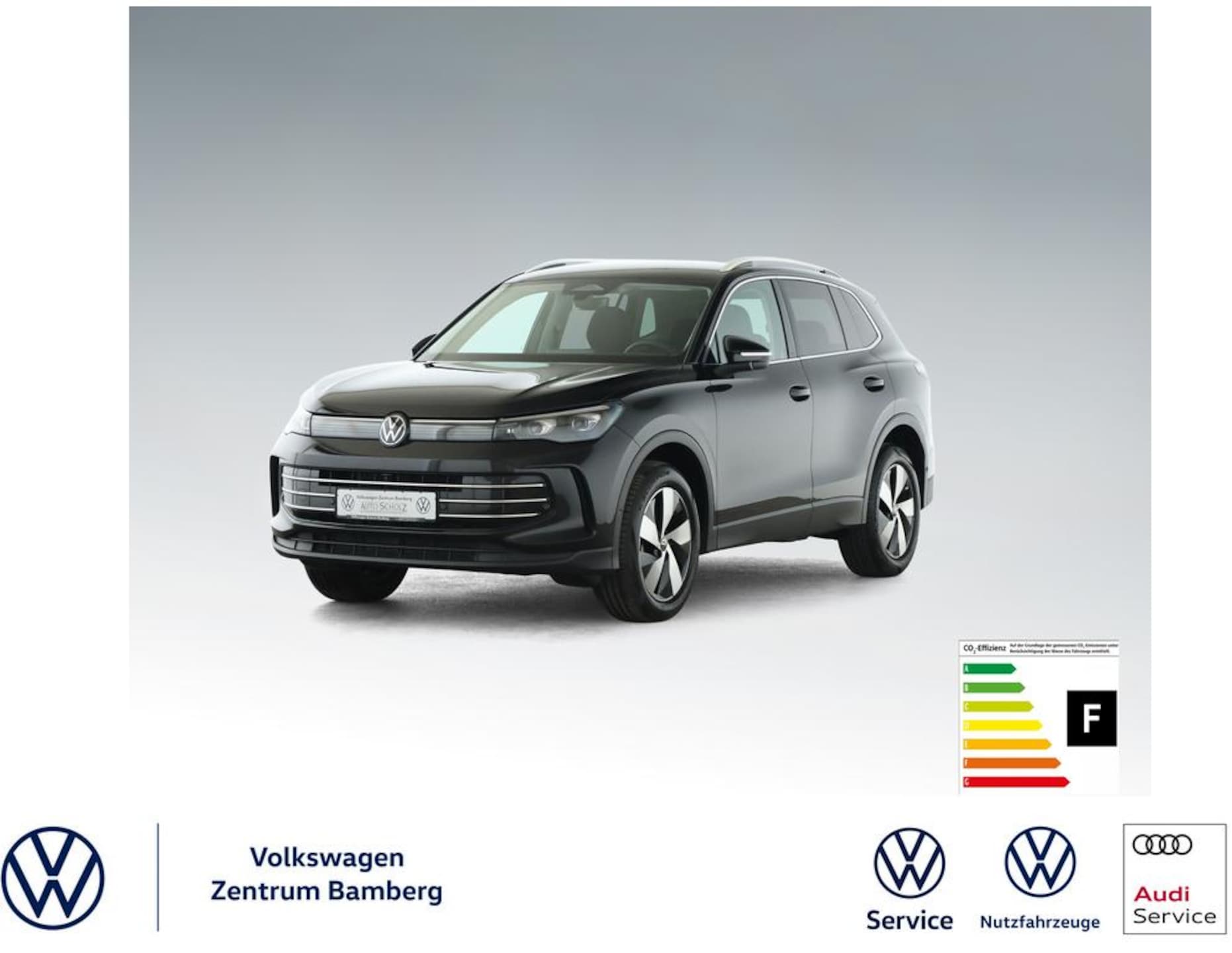 Volkswagen Tiguan — Volkswagen Tiguan Tiguan 2.0 TDI Elegance 4MOTION+DSG+MATRIX+AREA