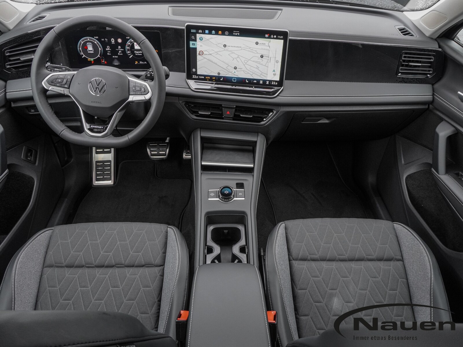 Volkswagen Tiguan – Bild 6