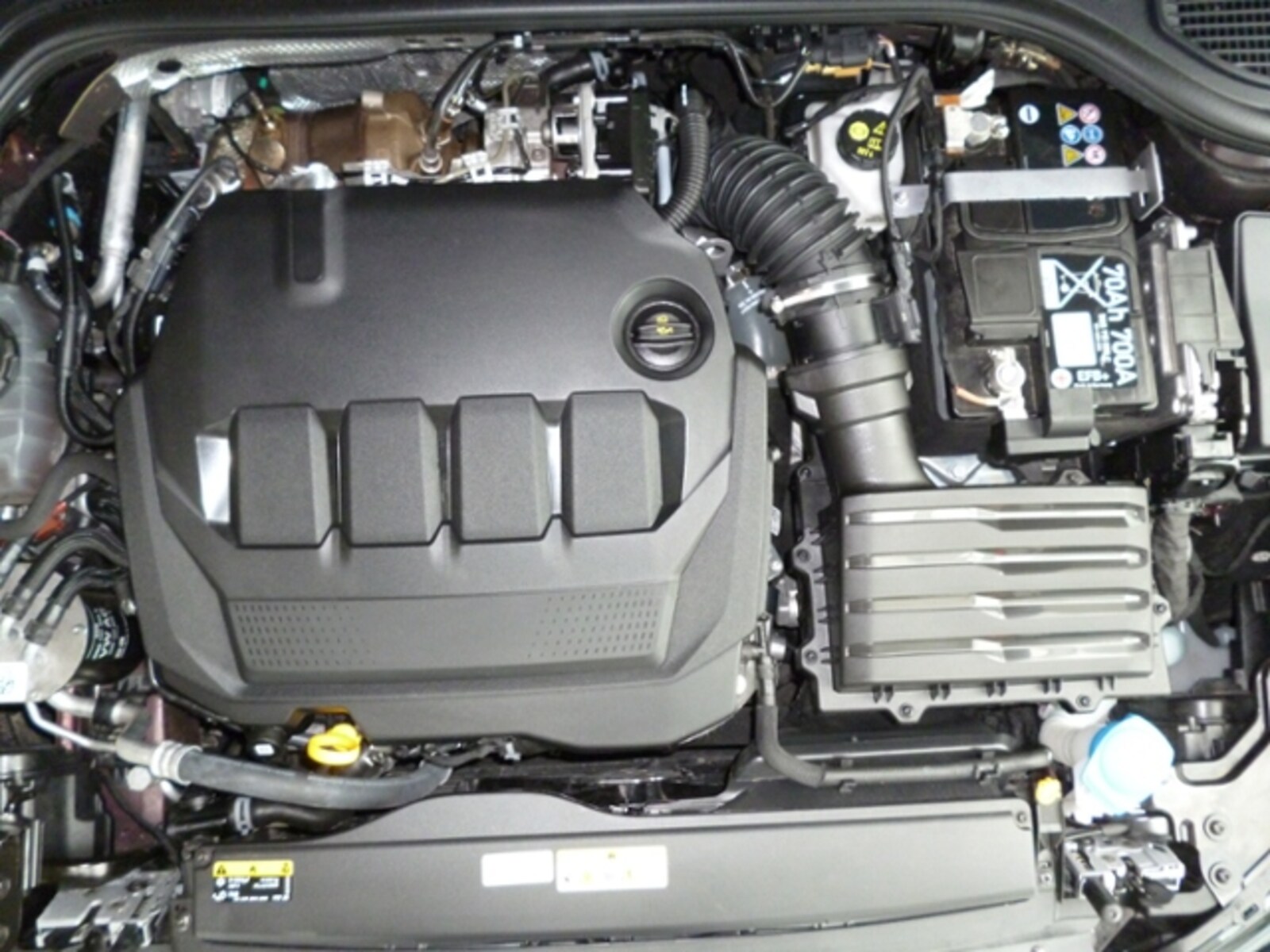 Volkswagen Golf Variant – Bild 16
