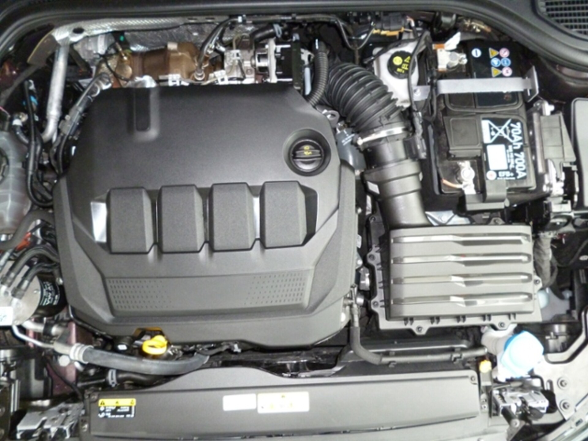 Volkswagen Golf Variant Style