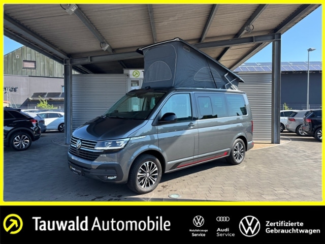 Volkswagen T6.1 California