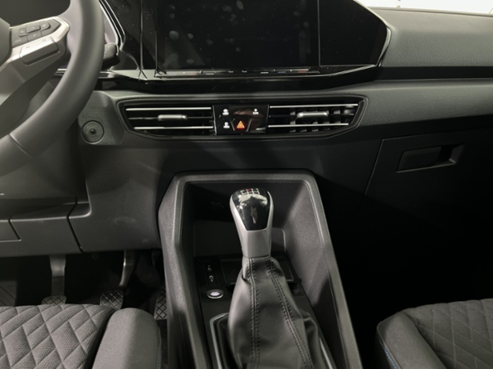 Volkswagen Caddy – Bild 6