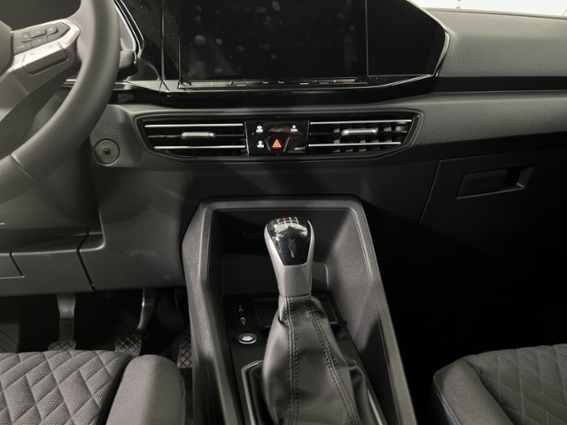 Volkswagen Caddy Life