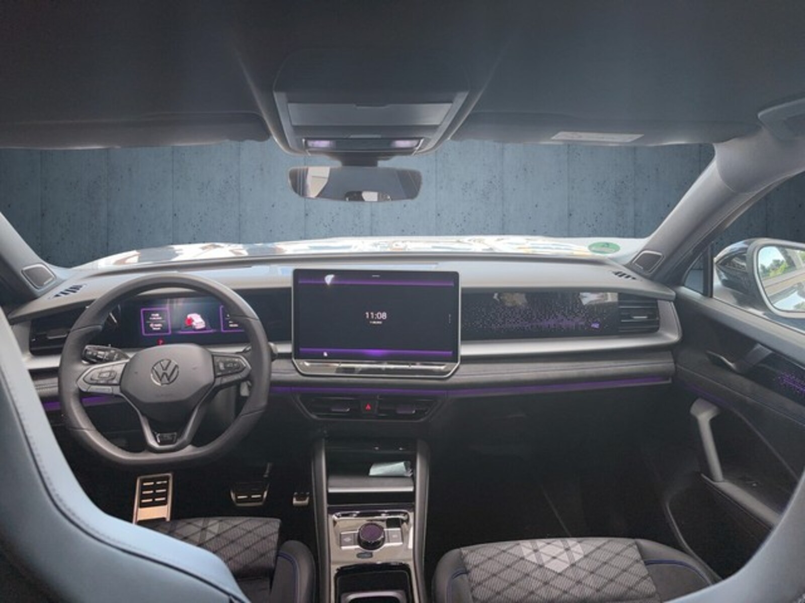 Volkswagen Tayron – Bild 10