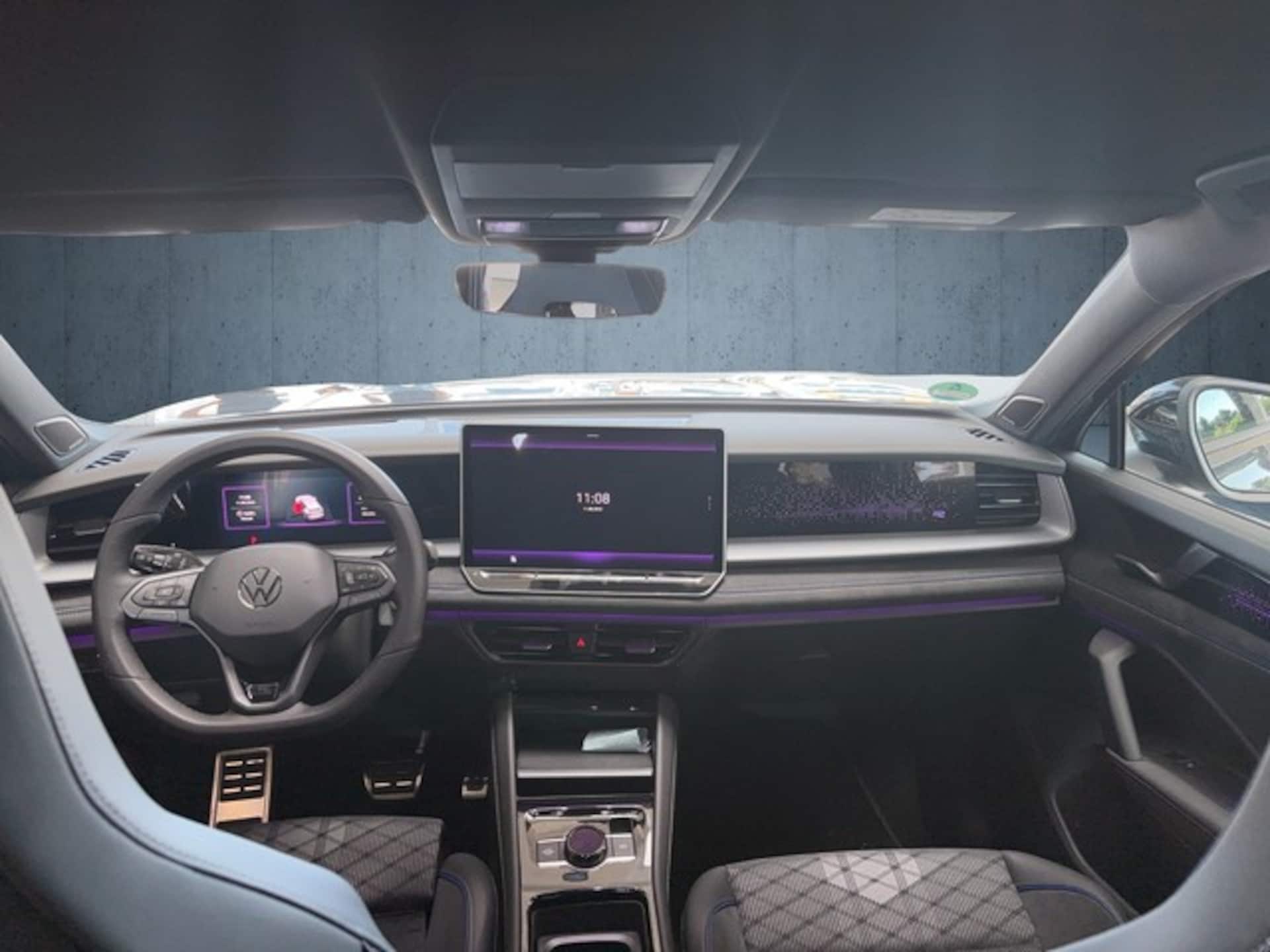 Volkswagen Tayron R-Line