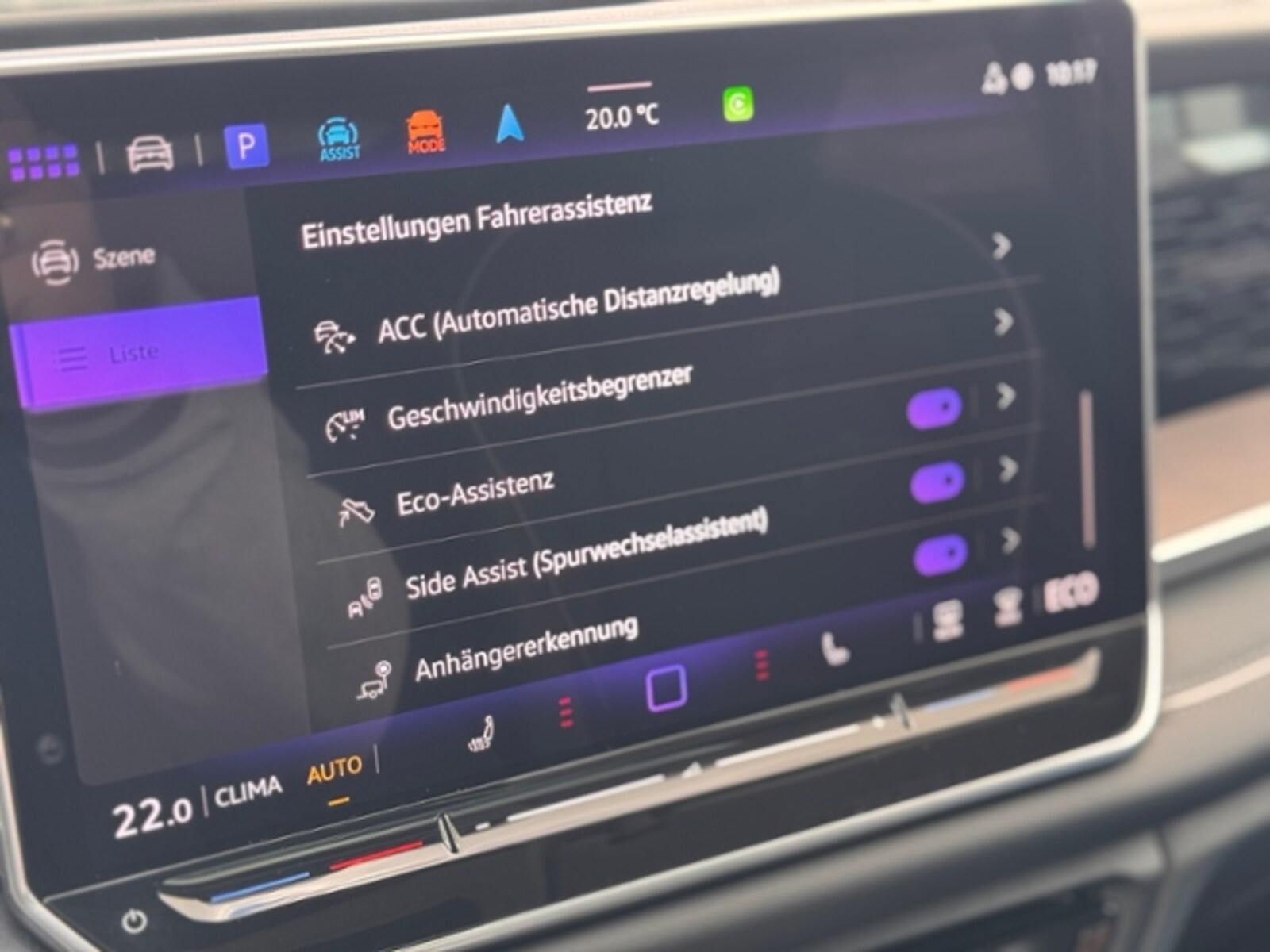 Volkswagen Tayron – Bild 16