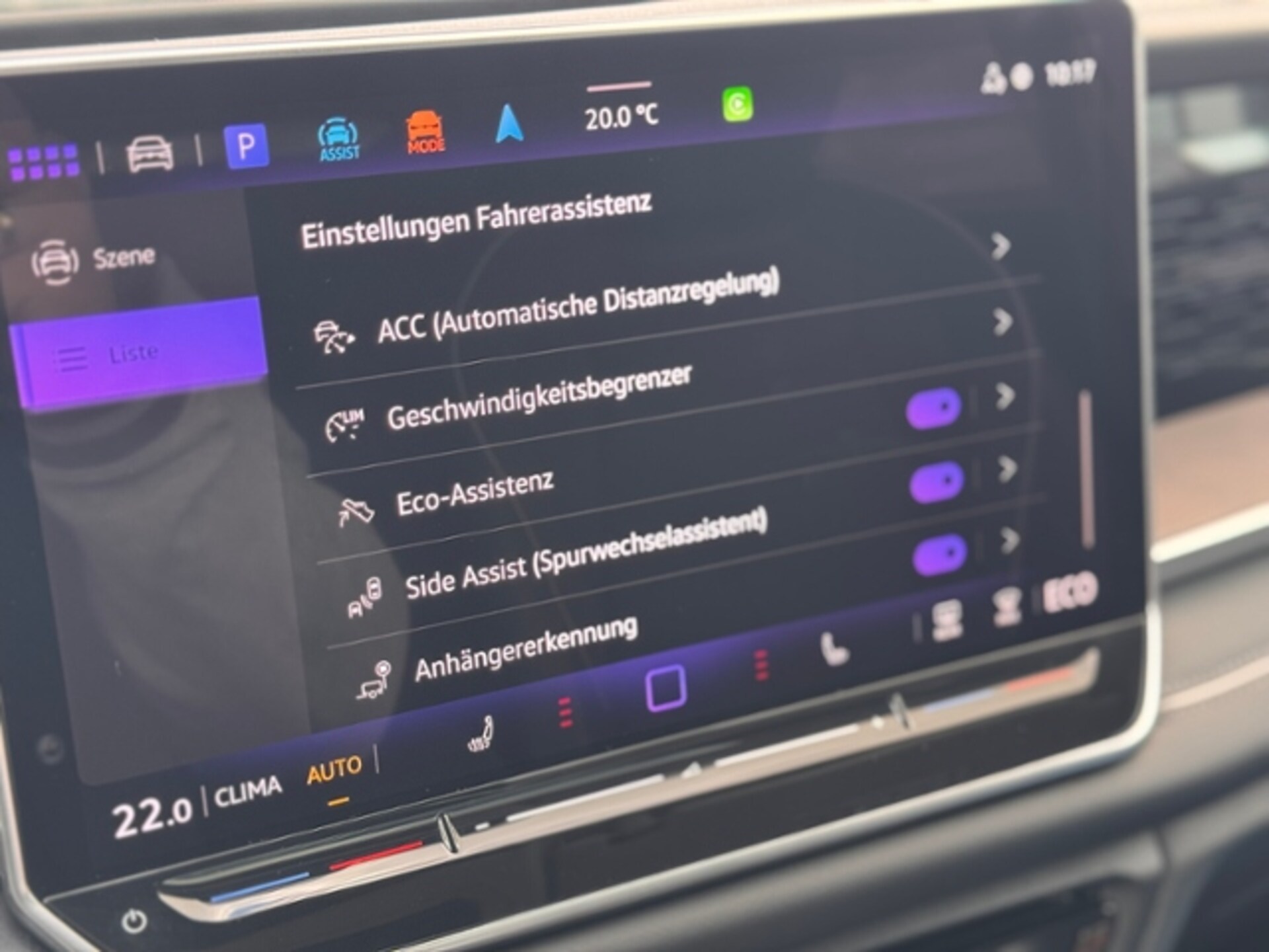 Volkswagen Tayron Elegance