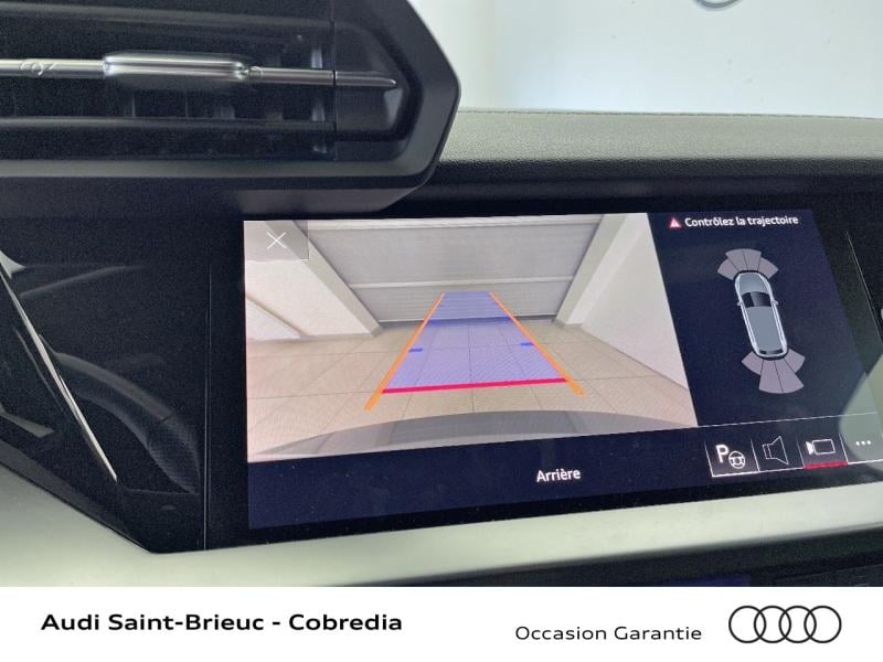 Image about Audi S3 Sportback S3 Sportback TFSI 228 kW (310 ch) S tronic