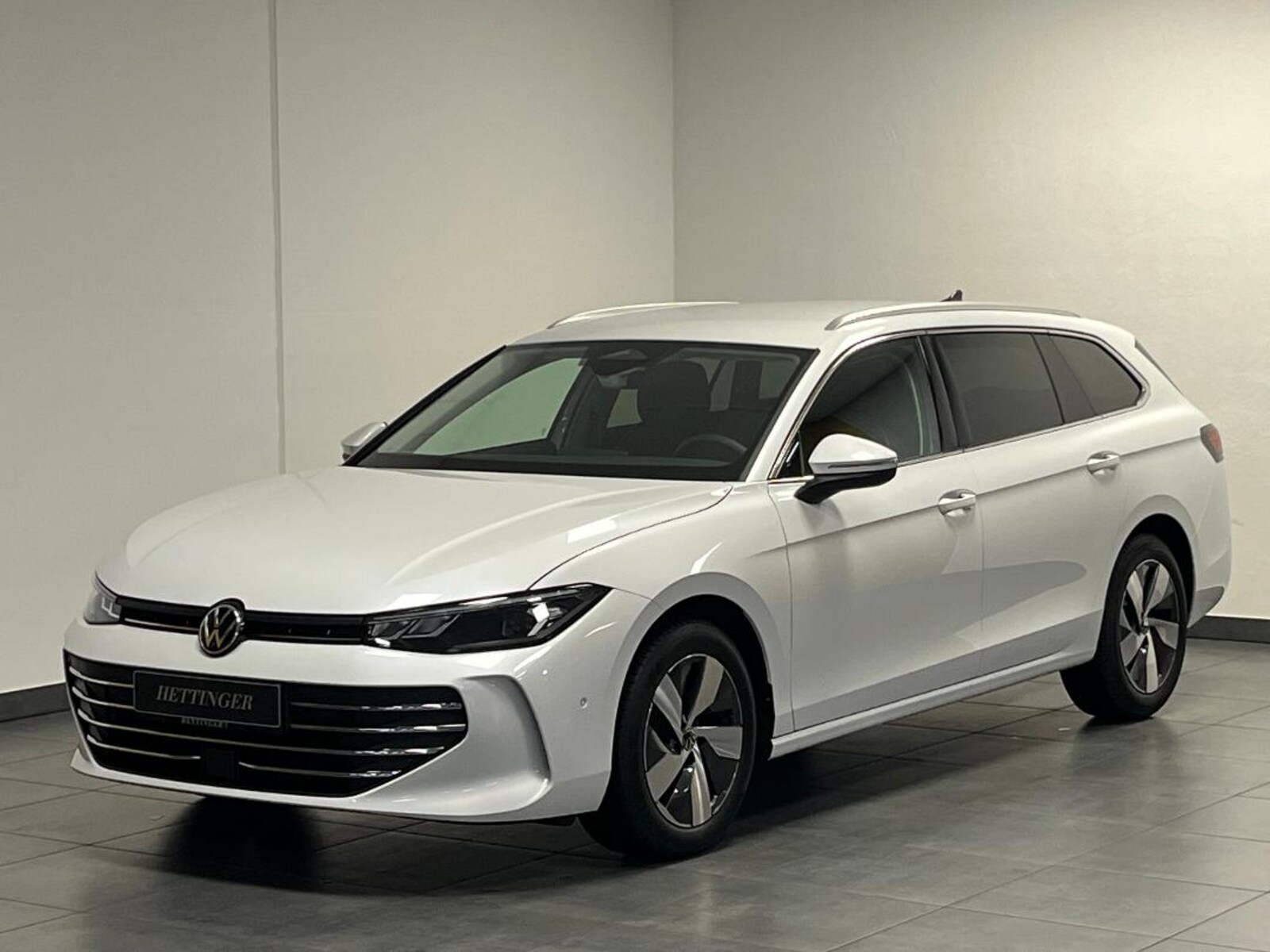 Volkswagen Passat – Bild 2