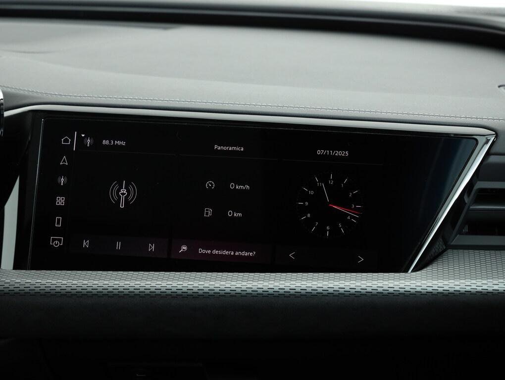 Immagine di Audi Q5 Sportback Business Advanced TDI quattro 150 kWS tronic - Vista: for more details contact your dealer