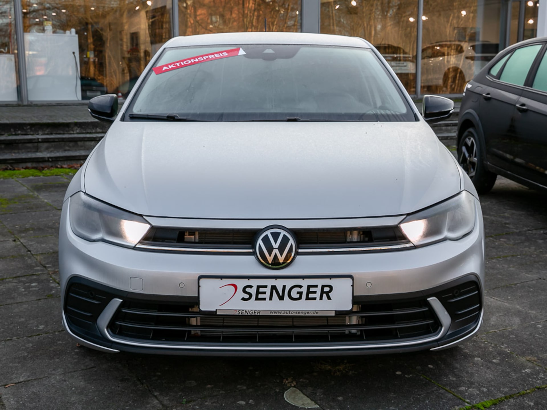 Volkswagen Polo Goal