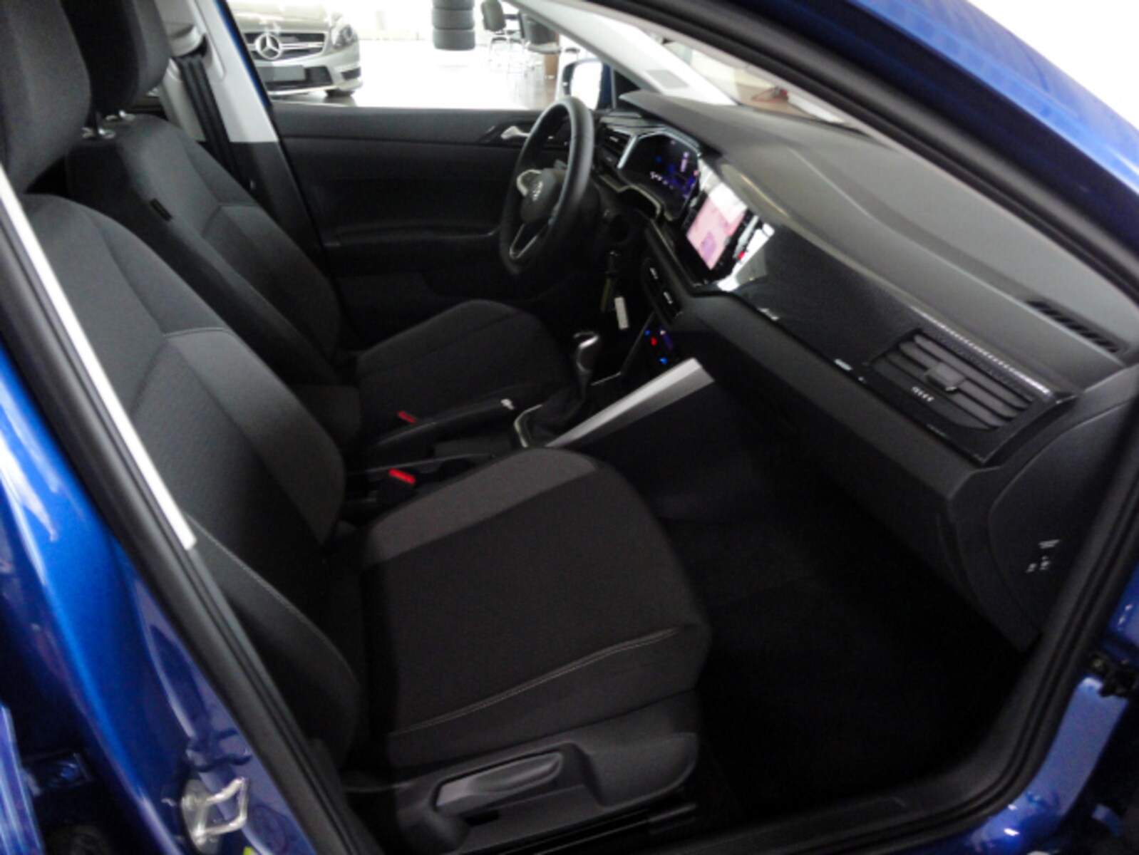 Volkswagen Polo – Bild 17