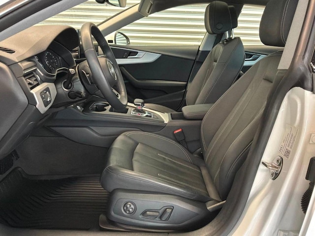 2023 Audi Audi A5 Sportback