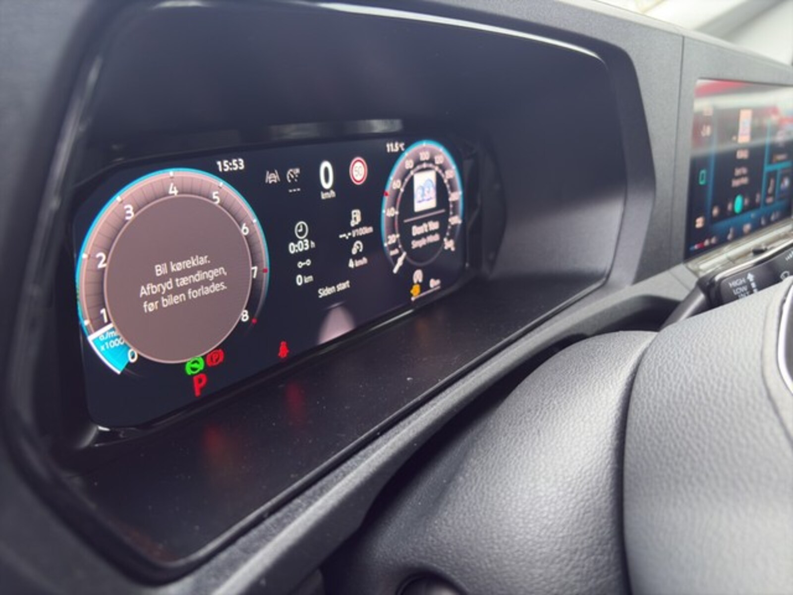 Volkswagen Caddy – Bild 8