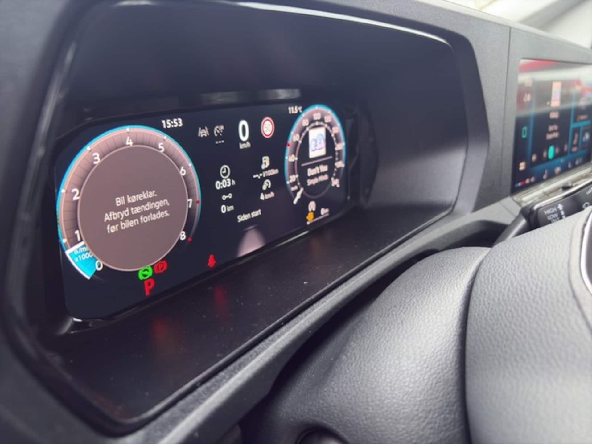 Volkswagen Caddy Basis-Modell