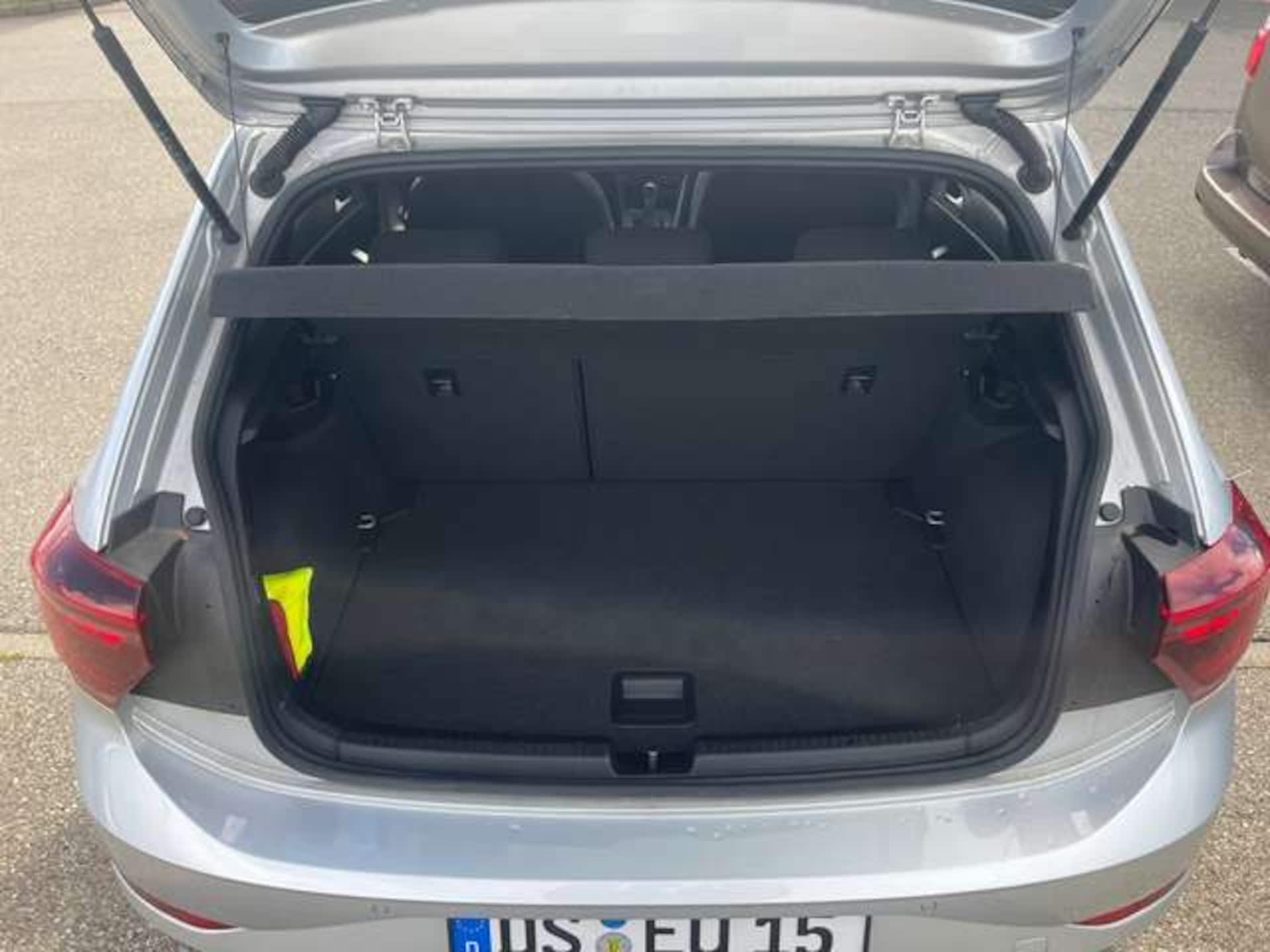 Volkswagen Polo R-Line