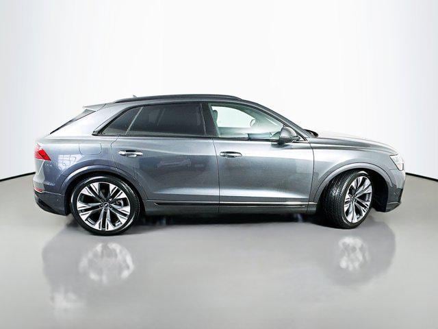 2026 Audi Q8 Premium Plus - Photo 8