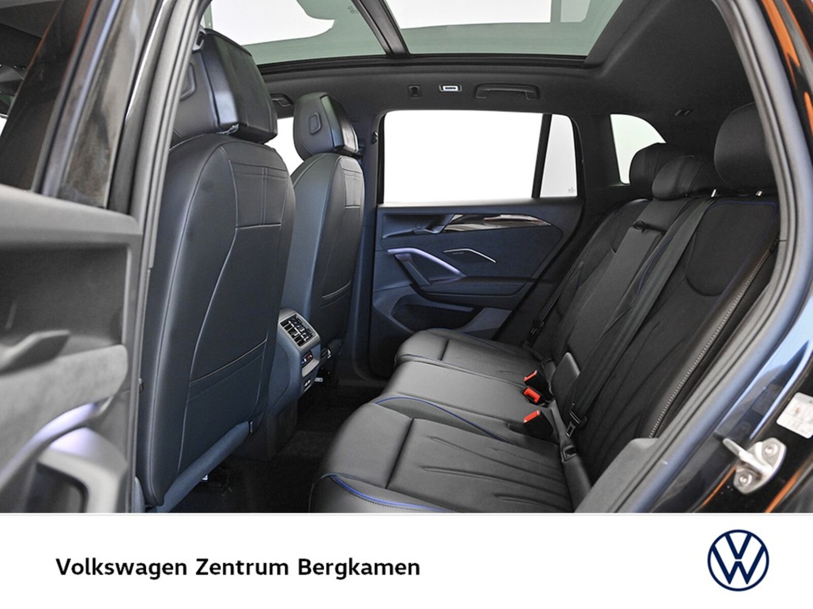 Volkswagen Tiguan – Bild 12