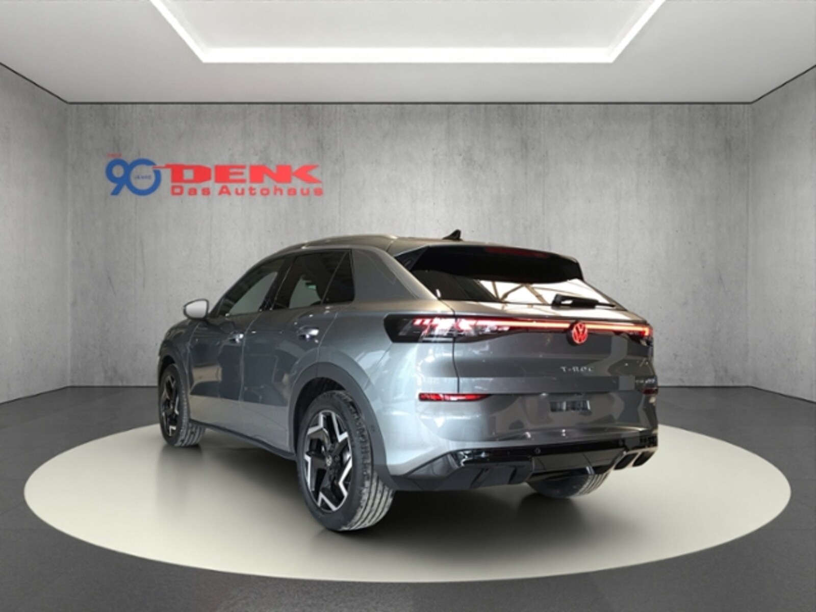 Volkswagen T-Roc – Bild 5