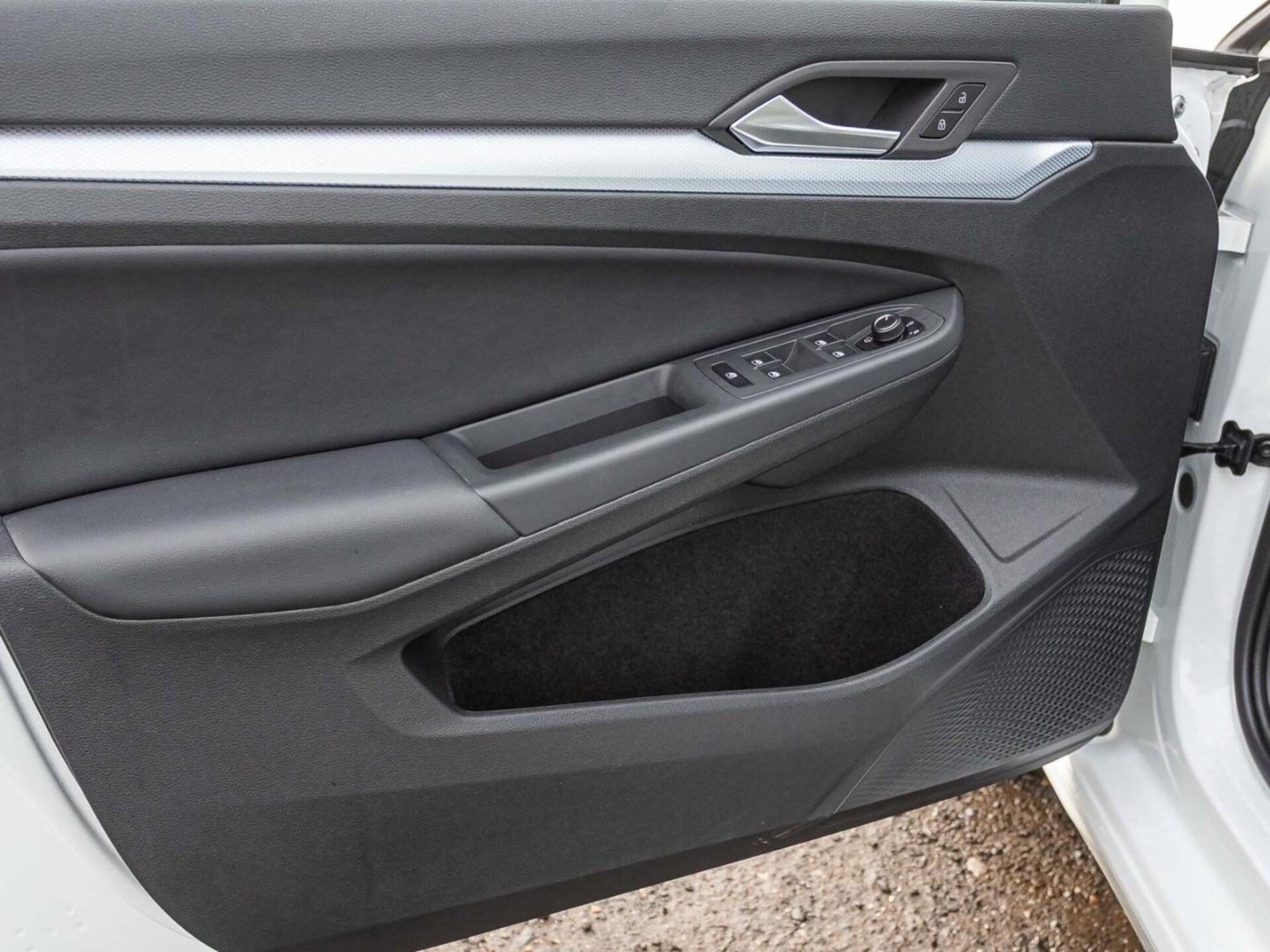 Volkswagen Golf Goal