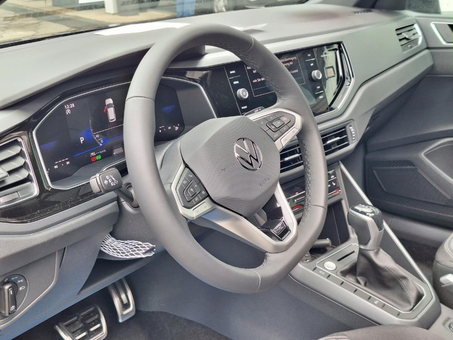 Volkswagen Taigo R-Line
