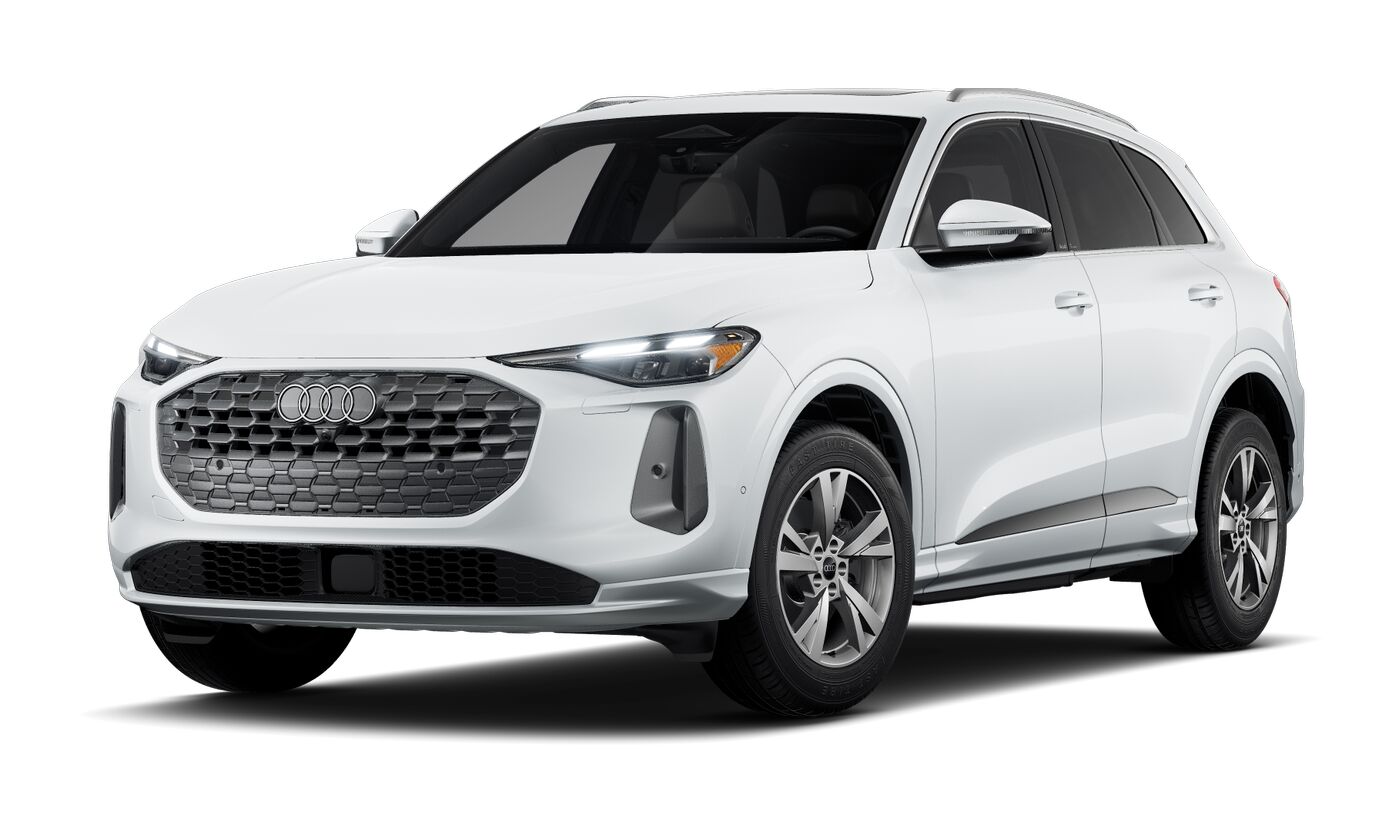 2025 Audi Q5 Premium quattro's photo