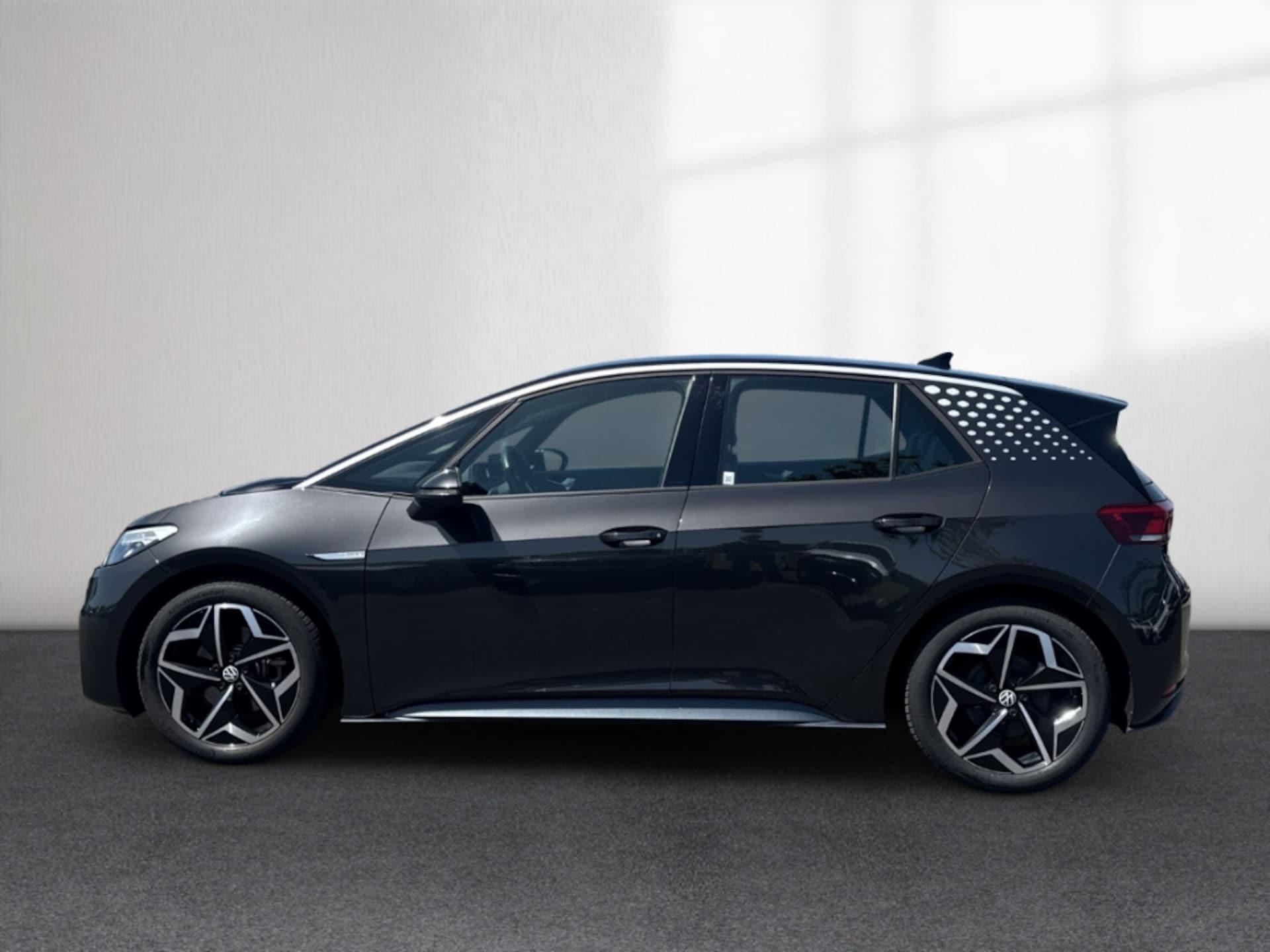 Volkswagen ID.3 Pure Performance