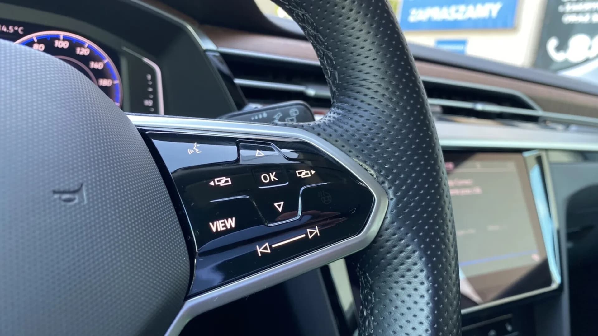 Volkswagen Arteon Shooting Brake Elegance