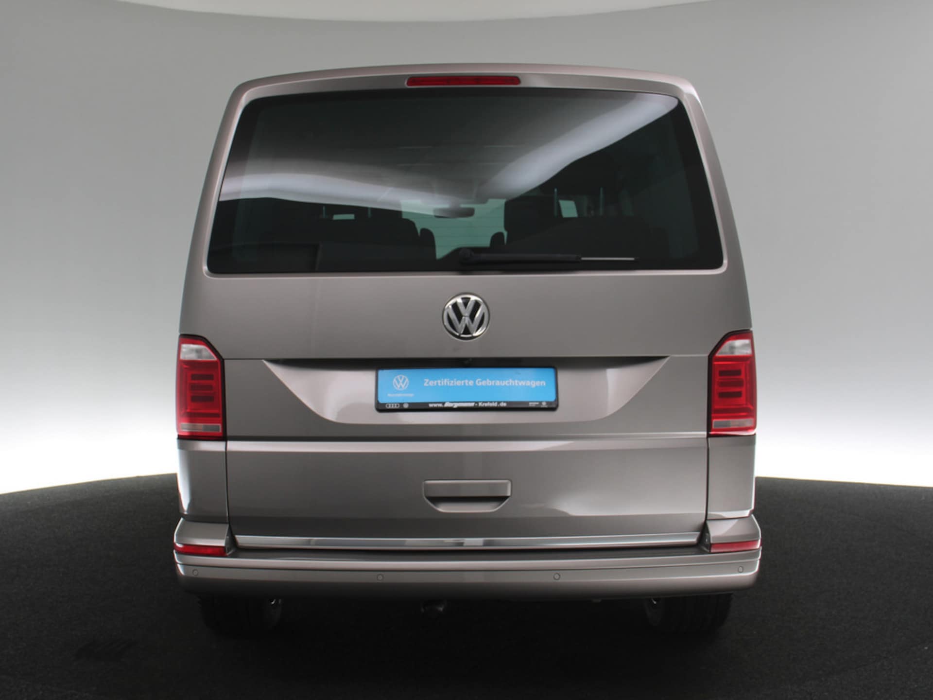 Volkswagen T6 Multivan Comfortline
