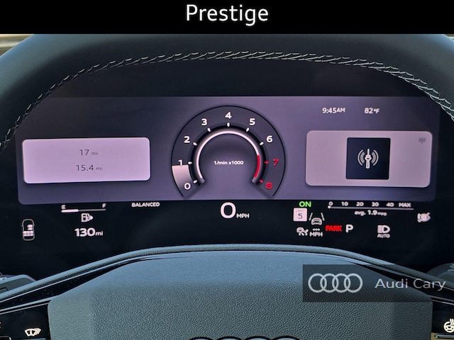 2026 Audi S5 Prestige - Photo 19