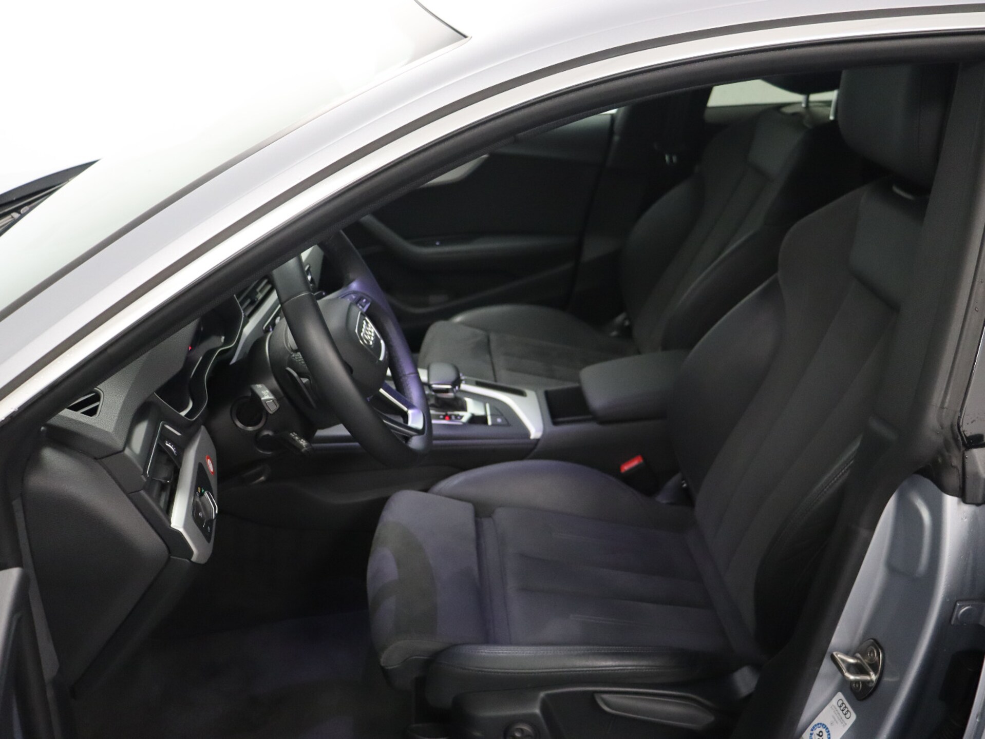Audi A5 Sportback Advanced