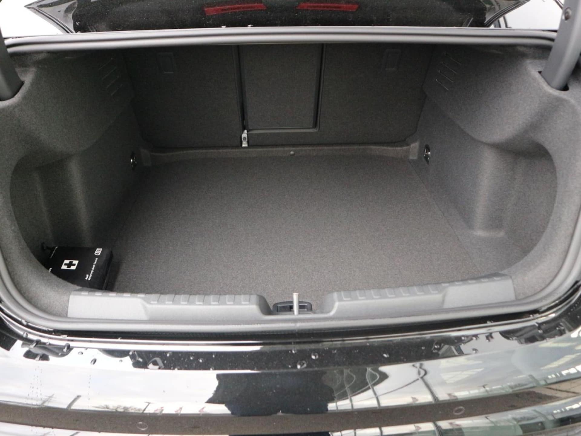 Audi A3 Limousine S line