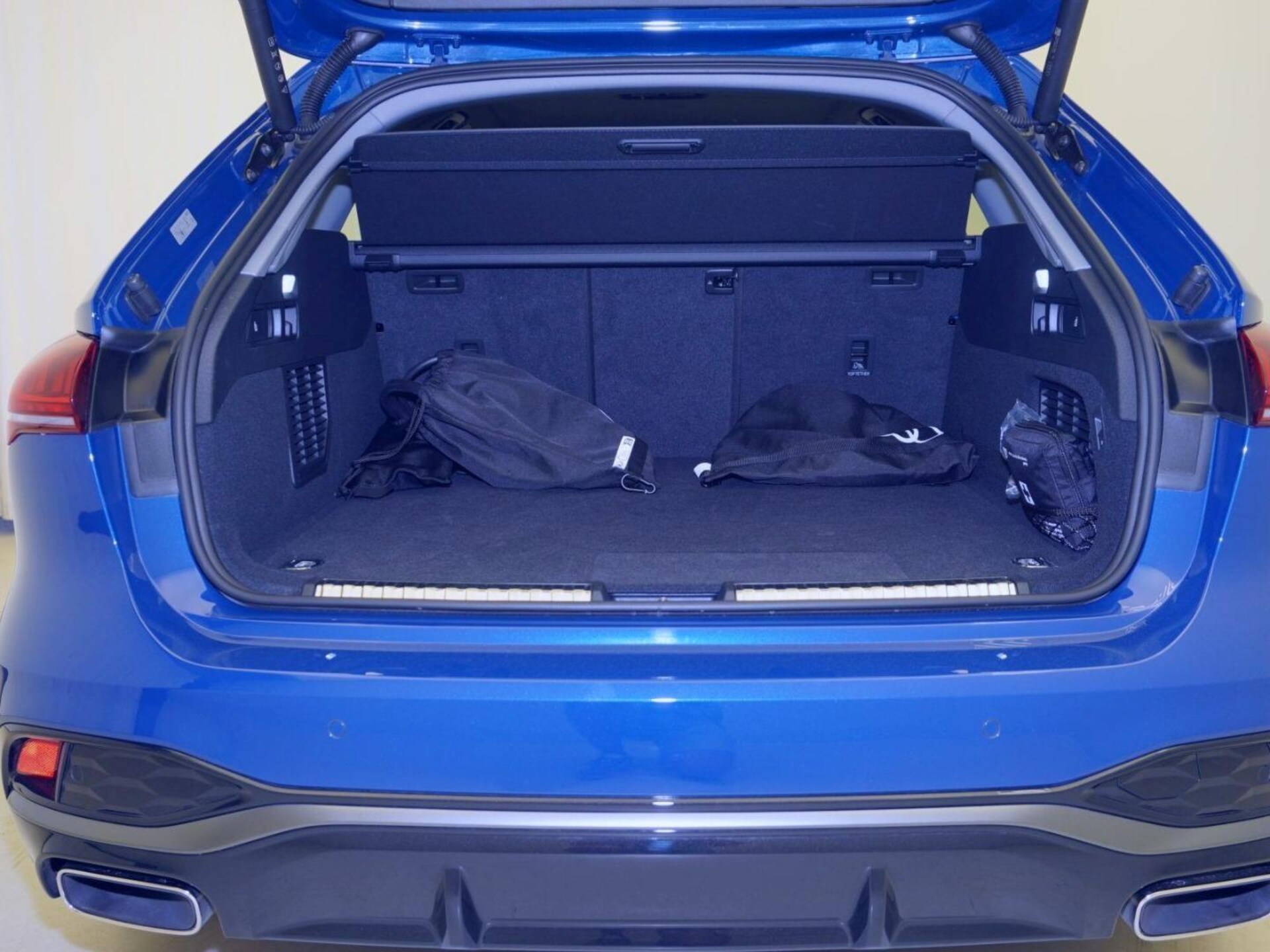 Audi A5 Avant e-hybrid
