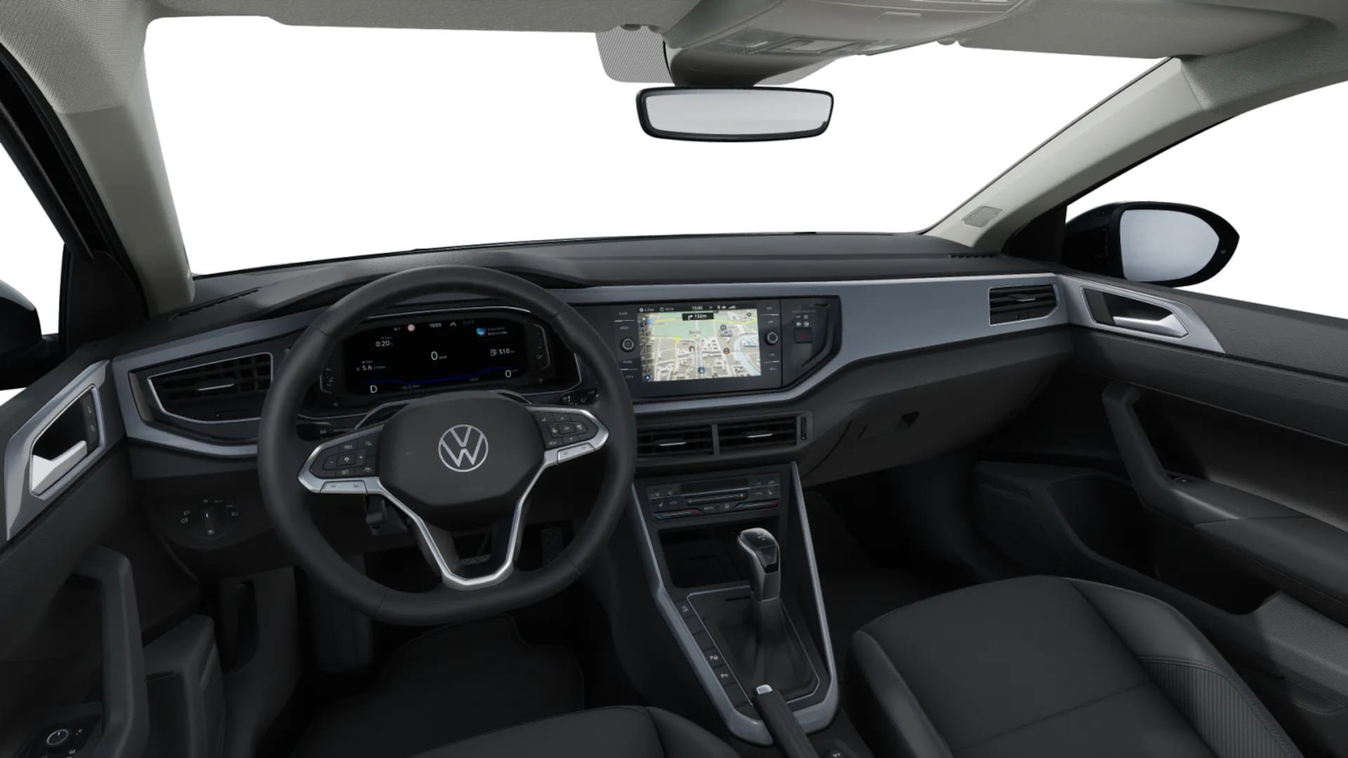 Volkswagen Taigo Style