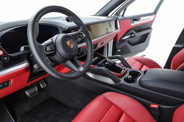 2026 Porsche