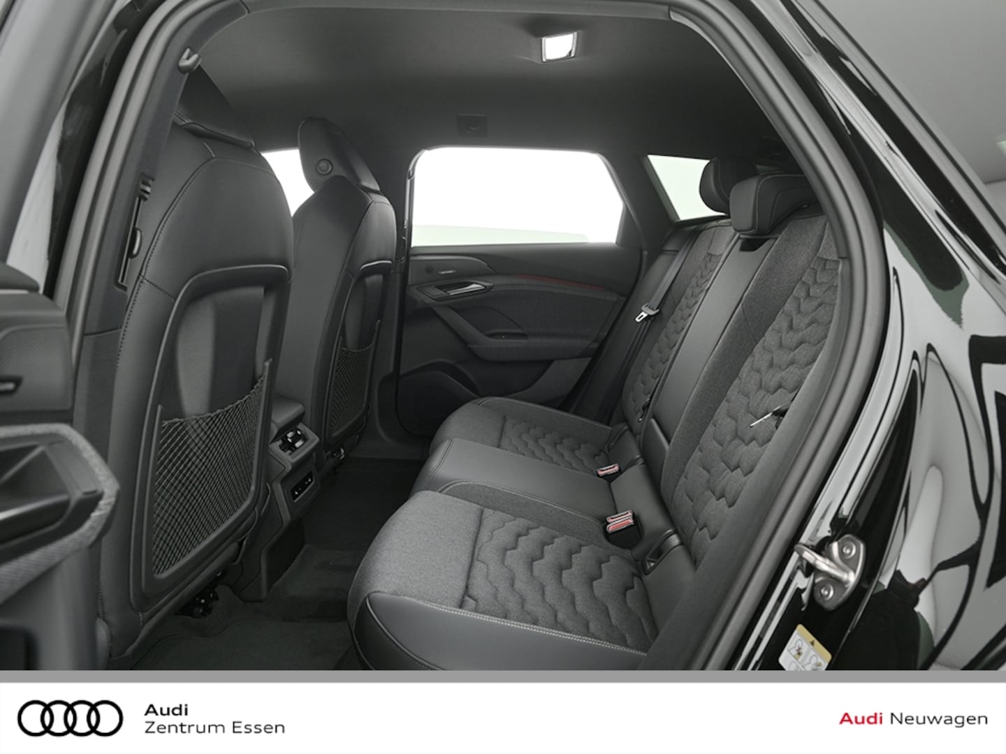 Bild über Audi A6 Avant e-tron S line business e-tron performance 270 kW - für weitere Informationen kontaktieren Sie den Audi Partner