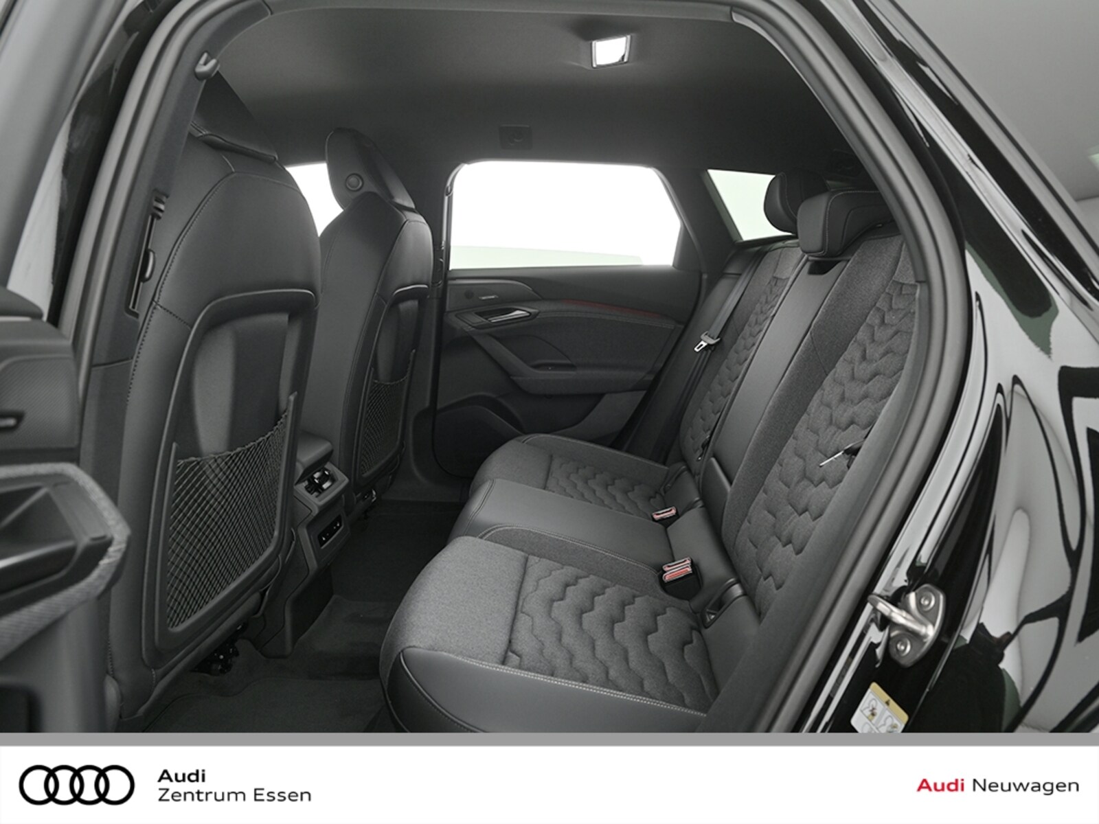Audi A6 Avant e-tron – Bild 11