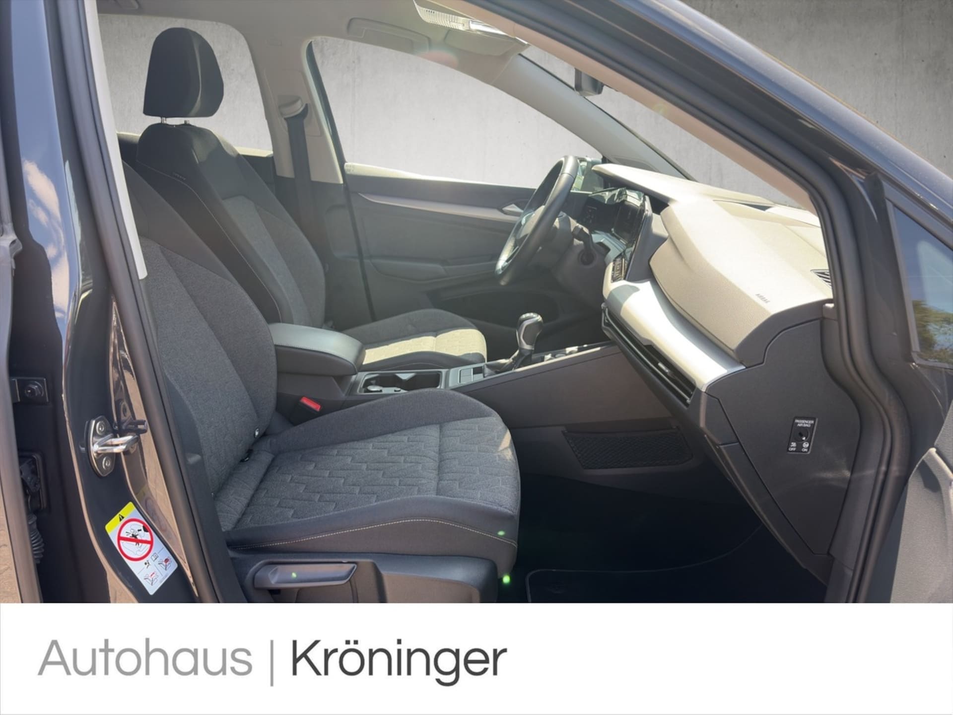 Volkswagen Golf MOVE